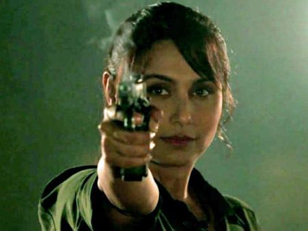 हसरत है कि आखिरी सांस भी अभिनय के मंच पर लूं: रानी मुखर्जी