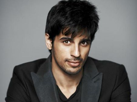 शाहरुख की डर और संजय दत्त की खलनायक से ली प्रेरणा- सिद्धार्थ मल्होत्रा