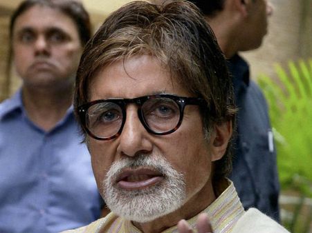 अमिताभ की प्रति दीवानगी: मां-बेटी की धमकी, अगर बिग बी अपने घर नहीं ले गए तो कर लूंगी सुसाइड