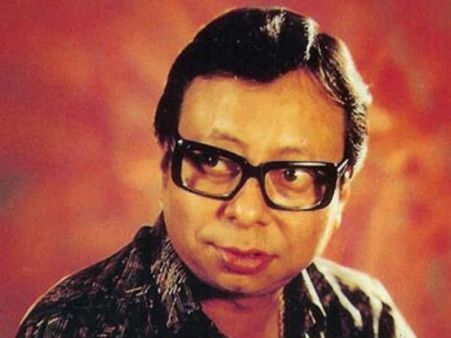 आशा की चौराहे पर बिकती आवाज को लोगों की आत्मा में बसाने वाले थे पंचम दा