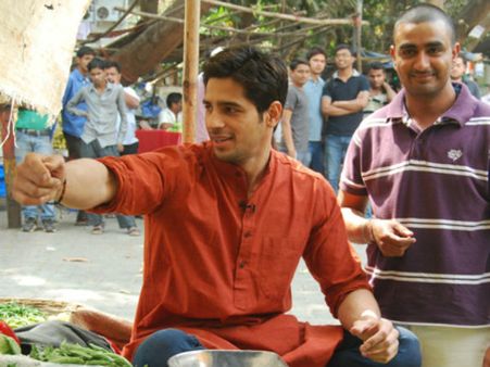 कुछ अच्छी बातों से सिद्धार्थ ने कमायी बहुत सारी दुआएं...