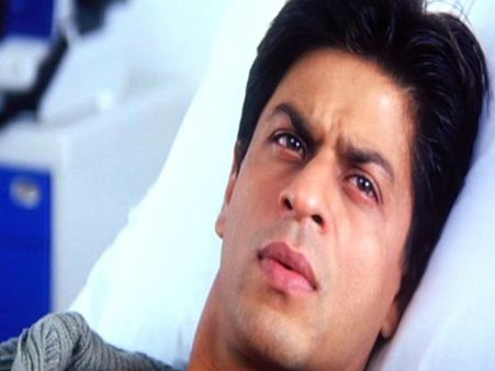 Pics: शाहरूख ने तो दम तोड़ा लेकिन दर्शकों ने दिल जोड़ा
