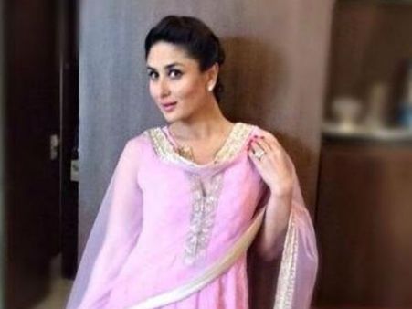 लिवइन और बिकनी वाली करीना को 'डर्टी पिक्चर' से परहेज