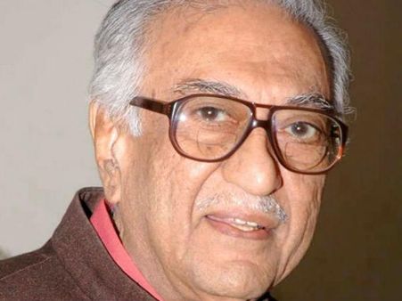 अमीन सयानी की नजर में 'रेडियो' कभी आउट ऑफ डेट नहीं हो सकता