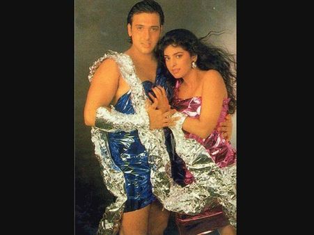 बॉलीवुड सेलिब्रिटीज की अजब-गजब तस्वीरें