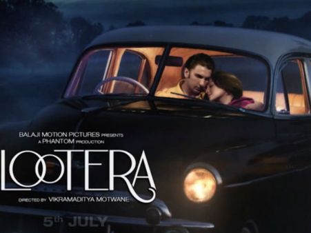 कहीं 'लुटेरा' के बहाने..रणवीर सोनाक्षी को तो याद नहीं कर रहे?