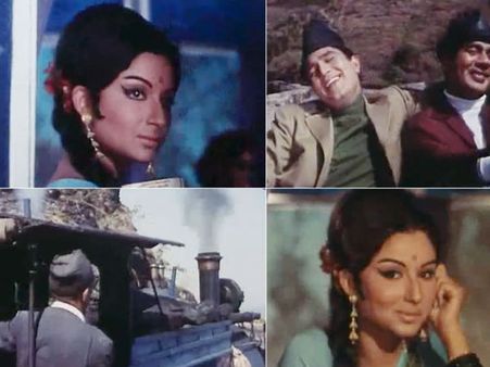 रेल बजट 2014 पर देखें टॉप 10 बेस्ट ट्रेन सांग