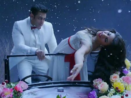 जैकलीन और नर्गिस के चलते सलमान को किक पड़ी भारी
