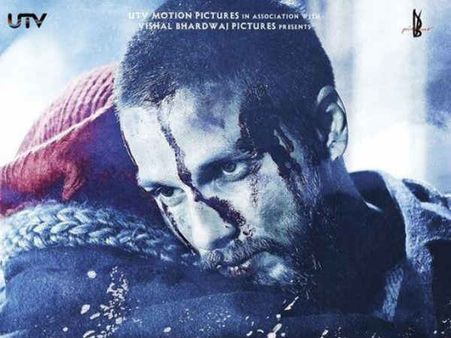 नफरत करना हमें सबसे ज्यादा पसंद है- विशाल भारद्वाज