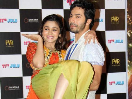 Prview: बड़ी चंट है हम्प्टी शर्मा की दुल्हनिया..