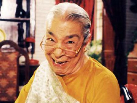 जब जोहरा ने पूजा से 'टी' की जगह मांगी थीं 'शैंपेन'