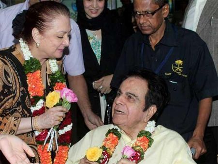 दिलीप कुमार का पेशावर वाला घर राष्ट्रीय विरासत घोषित