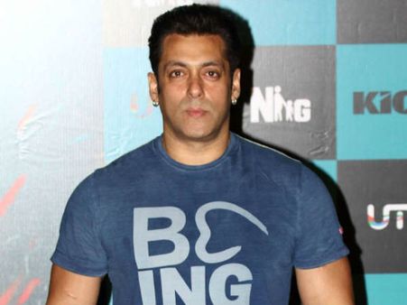 सलमान खान से पहले इनपर भी भड़के थे फोटोग्राफर्स