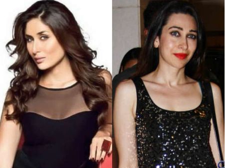 तो इन बहनों के लिए अभिनेत्रियों ने छोड़ा स्टारडम