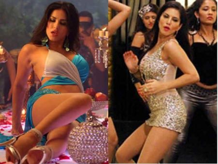 शाहरूख के नक्शे कदम पर सन्नी, 'करंट थीगा' में करेंगी लुंगी डांस