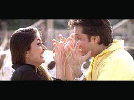 ड्रामेबाजी की क्वीन है करीना कपूर