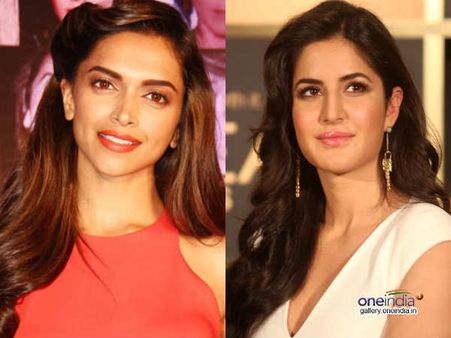 Wow- कैटरीना के जन्मदिन पर दीपिका ने कहा हैप्पी बर्थडे