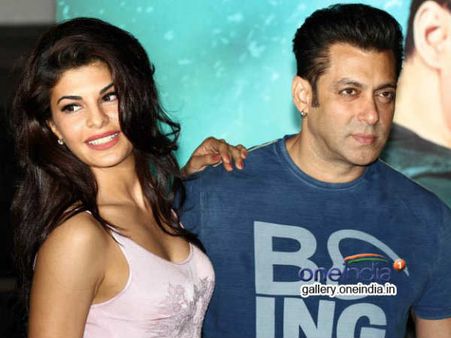 सलमान की किक है माना, लेकिन जैकलीन बिना है अधूरी