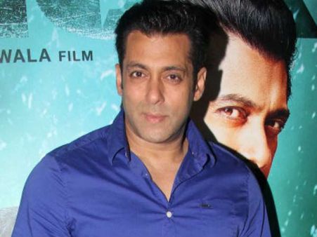 प्रेम का भोलापन खो चुका हूं- सलमान खान