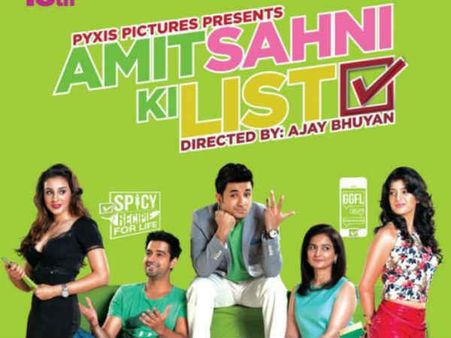 अमित साहनी की लिस्ट रिव्यू- कैसे ढूंढें परफेक्ट जीवनसाथी