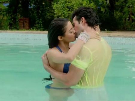 Hate Story-2 में आपको पसंद आएगा सुरवीन-जय का रोमांस