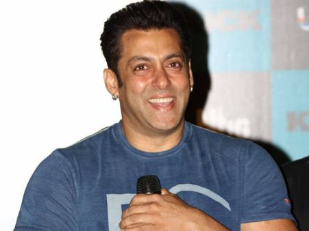 वो करता हूं जो दिल कहता है- सलमान खान