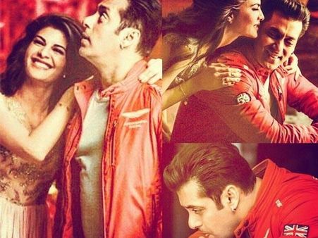 सलमान ने की आमिर की नकल, 'धूम 3' की तरह 'किक' का टिकट महंगा