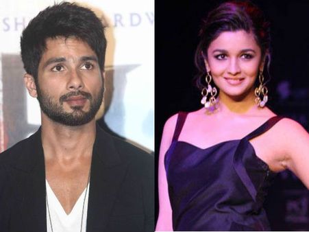 Exclusive: फैंस ने कहा 'शानदार' है आलिया-शाहिद की जो़ड़ी