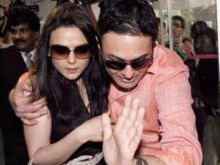 प्रीति का नया खुलासा.. नेस ने मेरे ऊपर जलती हुई सिगरेट फेंकी थी