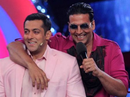 रील लाइफ में 'दबंग' लेकिन रीयल लाइफ में 'द ग्रेट' हैं सलमान!