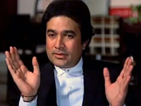 90 करोड़ में बिका राजेश खन्ना का 'आशीर्वाद', अनीता ने मचाया हंगामा