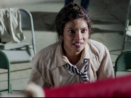 प्रियंका ने मैरिकॉम की आत्मा को अपने अंदर बसा लिया है: भंसाली