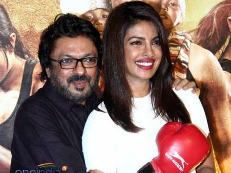 मैरीकॉम एक जीवनी नहीं बल्कि तपस्या है: प्रियंका चोपड़ा