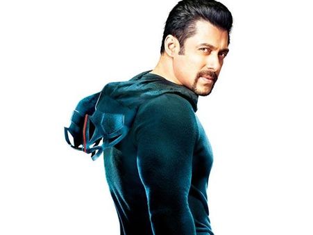 दो दिन में 'किक' ने कमाए 50 करोड़, ईद अभी बाकी है...