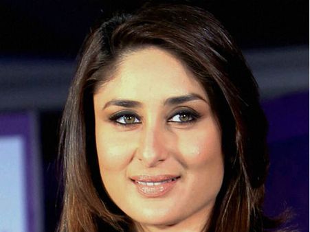 करीना ने नहीं देखी हमशक्ल्स!