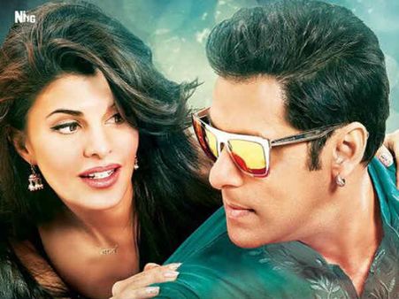 तीन दिनों में 100 करोड़ के करीब पहुंची किक- Box Office report