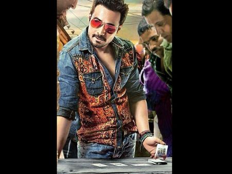 Exclusive- फीमेल फैंस को देख क्या करते हैं इमरान!