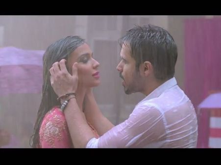 किसी मेल को किस नहीं कर सकते सीरयल किसर इमरान