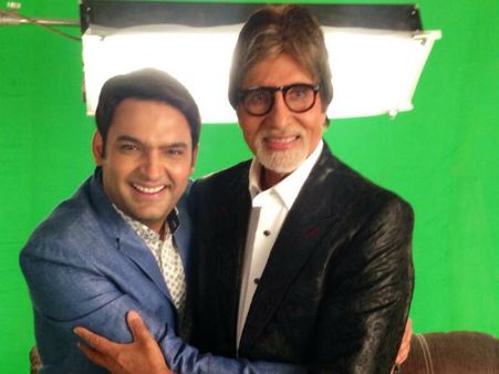 Exclusive: मचेगा धमाल.. जब मिल बैठेंगे तीन यार, कपिल, अमिताभ और केबीसी