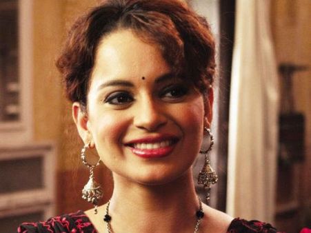 'क्वीन' कंगना का 'तनु वेड्स मनु' के सीक्वेल में होगा डबल रोल