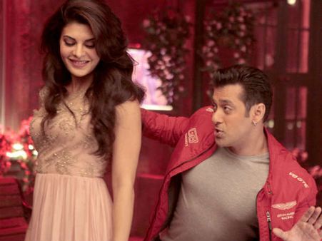 Box Office- किक आज पूरा करेगी दोहरा शतक