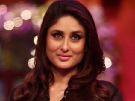 बड़ा स्टार व निर्देशक देखकर फिल्म साइन करती हैं करीना कपूर!