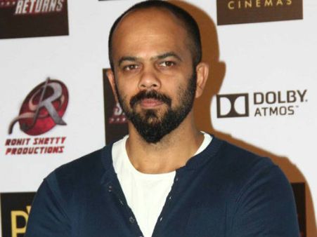 सिंघम को मुन्नाभाई के बराबर लाना चाहता हूं-रोहित शेट्टी