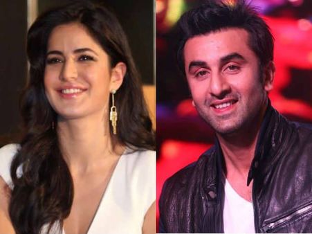 कैट की मम्मी ने रणबीर को बुलाया लंदन, टी मीटिंग में होगी शादी फिक्स!