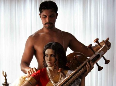 Video: बेहद ही कामुक है भारत रत्न अमर्त्य सेन की बेटी की फिल्म 'रंग रसिया' का ट्रेलर