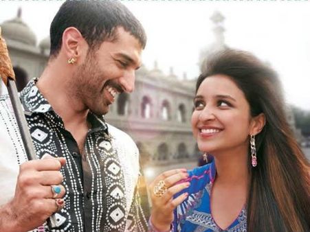 जानिए क्यों बढ़ाई गयी दावत-ए-इश्क की रिलीज डेट?