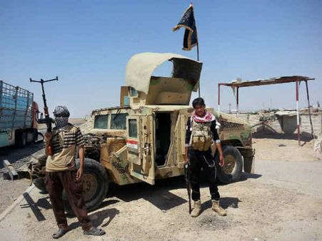 ISIS हैं फिल्मों के शौकीन, रॉबिन विलियम्स की मौत पर किया ट्विट