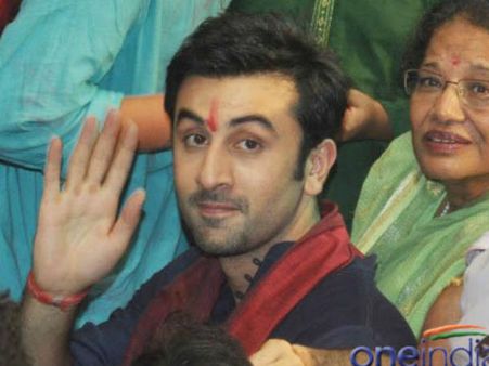 शो मैन राज-कपूर की लाइफ जीना चाहते हैं रणबीर कपूर