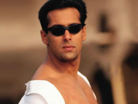 दरियादिल सलमान ने कराया 'Being Human' के लिए फोटोशूट