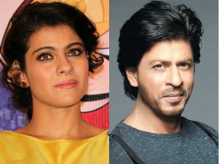 हेयरड्रेसर को इन्वाइट नहीं करने पर शाहरूख-आदित्य चोपड़ा से नाराज़ काजोल!